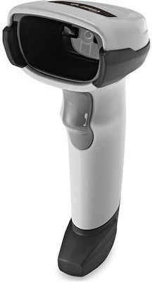 Zebra DS2278 Handheld-Scanner Drahtlos mit 2D- und QR-Barcode-Lesefunktion