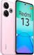 Xiaomi Redmi 13 NFC Dual SIM (6/128GB) Pearl Pink