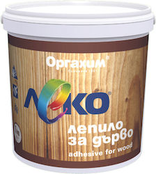 Leko 4002960 Adeziv Pentru Lemn Alb 200gr
