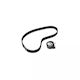 Kit distribuție Dayco Renault Twingo II CN0 KTB321