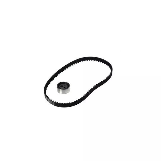 Kit de distribuție Renault Twingo II CN0 Dayco KTB174