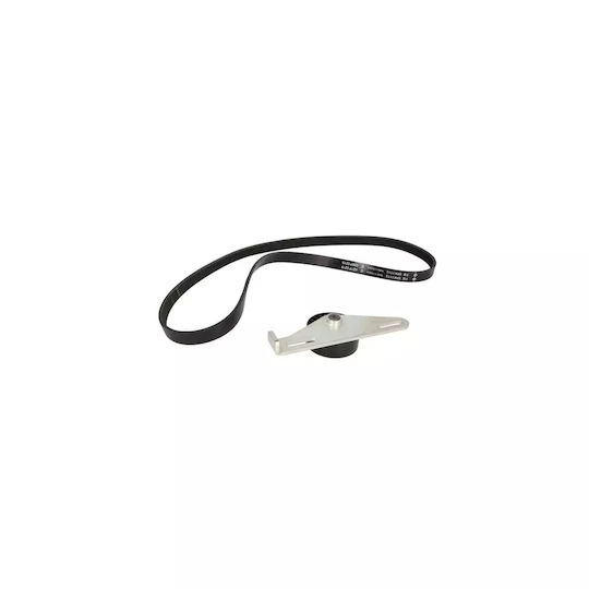 Set Drive Belt Dacia Logan Mcv Ks Dayco Kpv072