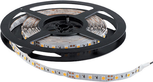 Elmark LED-Streifen 12V Kaltweißes Licht 1m Typ SMD3528