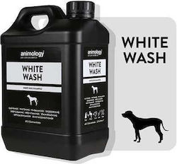 Animology White Wash 2.5 litri