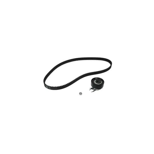 Seat Inca 6k9 Dayco Ktb256 Distribution Kit
