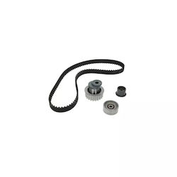 Bmw 3 Cabriolet E30 Dayco Ktb217 Distribution Kit