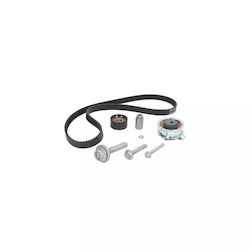 Kit distribuție Vw Golf Sportsvan Am1 Dayco Ktb819 Kit distribuție Vw Golf Sportsvan Am1 Dayco Ktb819