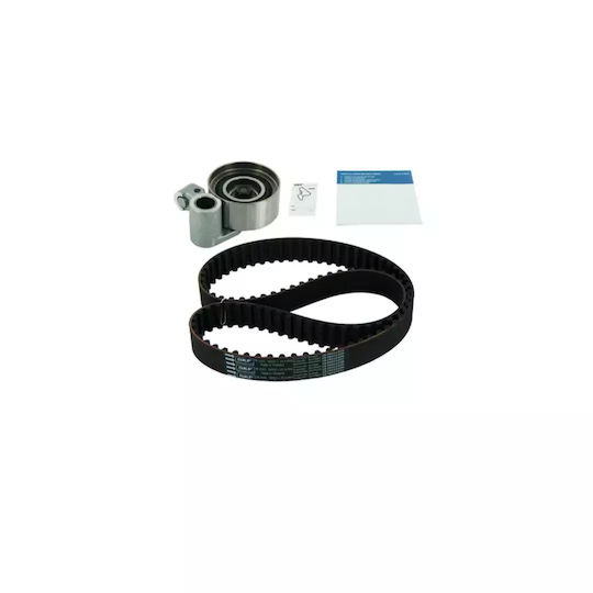 Kit distribuție Toyota Land Cruiser 90 J9 Dayco Ktb625