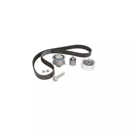 Vw Golf Plus 5m1 521 Dayco Ktb441 Distribution Kit
