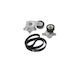 Set curea de transmisie Citroen C2 Jm Dayco Kpv178