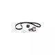 Citroen Evasion 22 U6 Dayco Ktb119 Distribution Kit