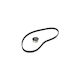 Peugeot 106 I 1a 1c Dayco Ktb102 Distribution Kit
