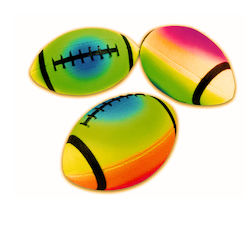 Μπαλα Rugby 20ek