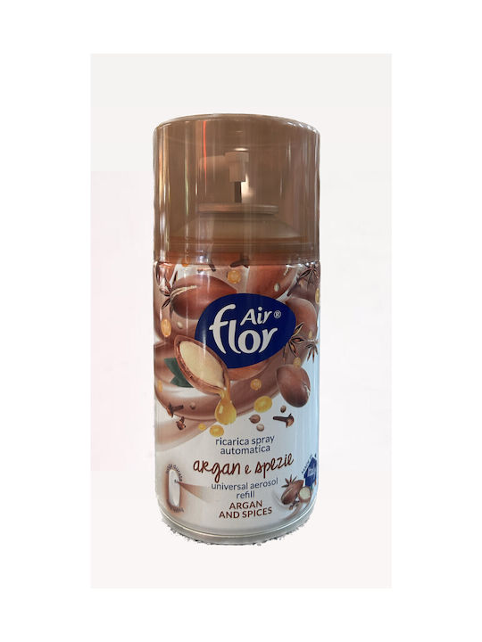 Flor Nachfüllpack für Sprühgerät 250ml