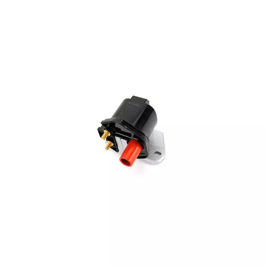 Mercedes-benz W124 Limousine Beru Zs296 Ignition Coil