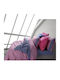 Das Home Bettdecke Einzelbett 160x240cm 3076 Mehrfarbig