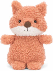 Wee6f Jellycat Plush Fox 13cm