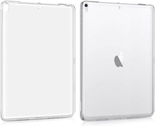 Флип Капак Прозрачен iPad Air 2019 / iPad Pro 2017 10.5"