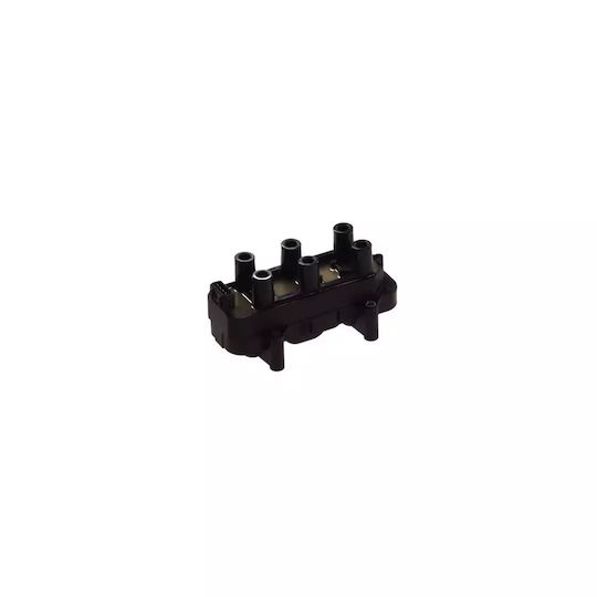Ignition Coil Opel Vectra B 36 Beru Zs451