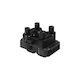 Fiat Marea 185 Beru Zs234 Induction Coil