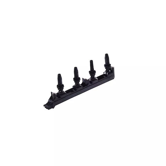 Peugeot Expert Tepee Vf3v Beru Zs352 Induktionsspule