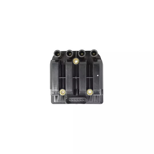 Induction Coil Vw New Beetle 9c1 1c1 Beru Zse029