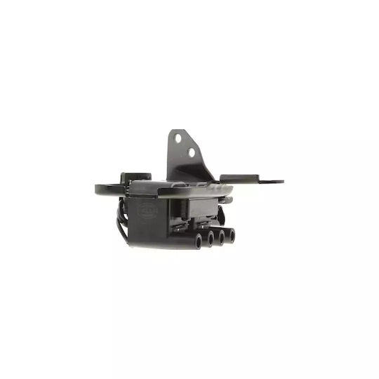Hyundai Lantra Ii Wagon J-2 Beru Zs267 Induction Coil