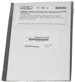 Charge Unit for Konica Corona Wire KATUN 56AA25090 7155 (56AA25090)