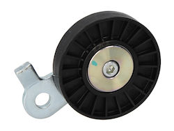 Fiat Seicento 600 187 Dayco Apv1047 Belt Tensioner