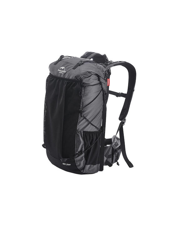 Naturehike Rucsac de alpinism 65lt