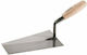 L' Outil Parfait Trowel Metallicό 220mm with Metal Handle 654220