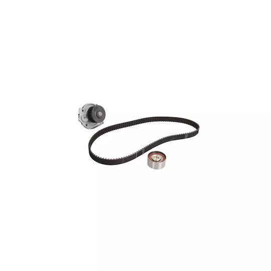 Water Pump + Timing Belt Set Alfa Romeo Mito 955 Dayco Ktbwp4662