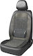 AMiO Car Seat Cushion 1pcs Polyester