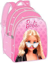 Barbie Rucksack 42cm 8435631347392