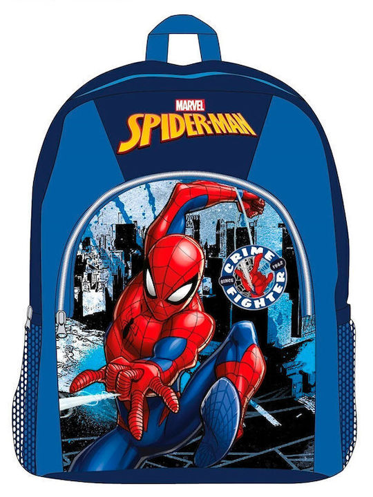 Marvel Spiderman Backpack 40cm 8435631348092