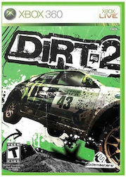 Dirt 2