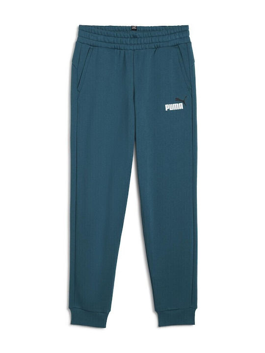 PUMA ESS+ Петролен
