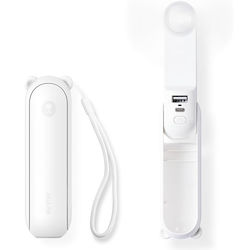 Jisulife Ventilator Portabil Mini de Lux Life8 ...