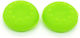 Thumb Grips Remote Control for PS3 PS4 Xbox 360 Xbox One PS5 in Green Color