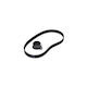 Timing Belt Kit Mitsubishi Lancer Combi Cs W Dayco Ktb597