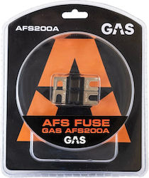 Gas Audio Power Car Fuse Gas Audio Power Car Fuse