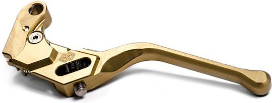 Gilles Bremshebel für Motorräder Gold FXBL-11-G.GOLD