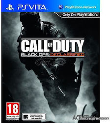 Call Of Duty Black Ops Declassified Call Of Duty Black Ops Declassified