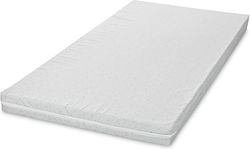 Lorelli Mattress Crib Classic 70cmx140cmx9cm