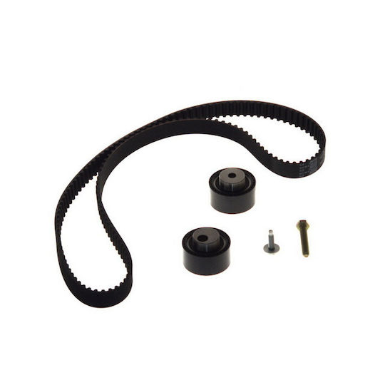 Timing Belt Kit Peugeot 607 9d 9u Dayco Ktb492