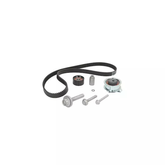 Timing Belt Kit Skoda Rapid Nh3 Dayco Ktb819