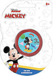 Yo-Yo Mickey Mouse