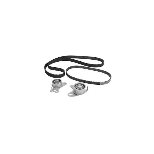 Kitul de curele de distribuție Mitsubishi Pajero II V3 W V2 W V4 W Dayco Ktb268