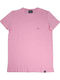T-shirt Pink