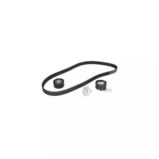 Timing Belt Kit Peugeot Partner Tepee By Dayco Ktb493